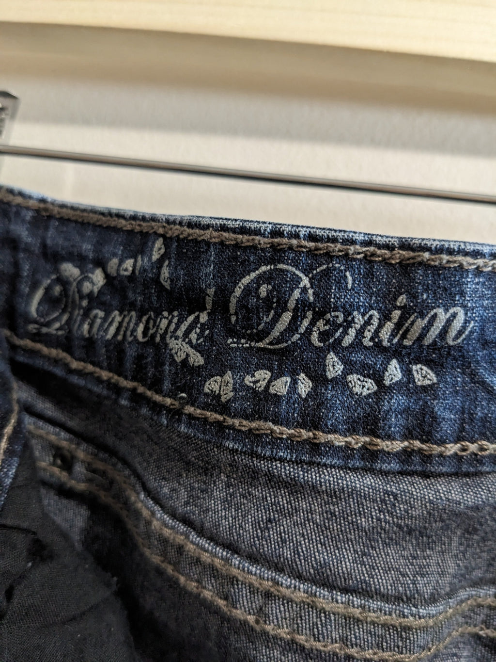 FDJ French Dressing Blues Jeans - 10