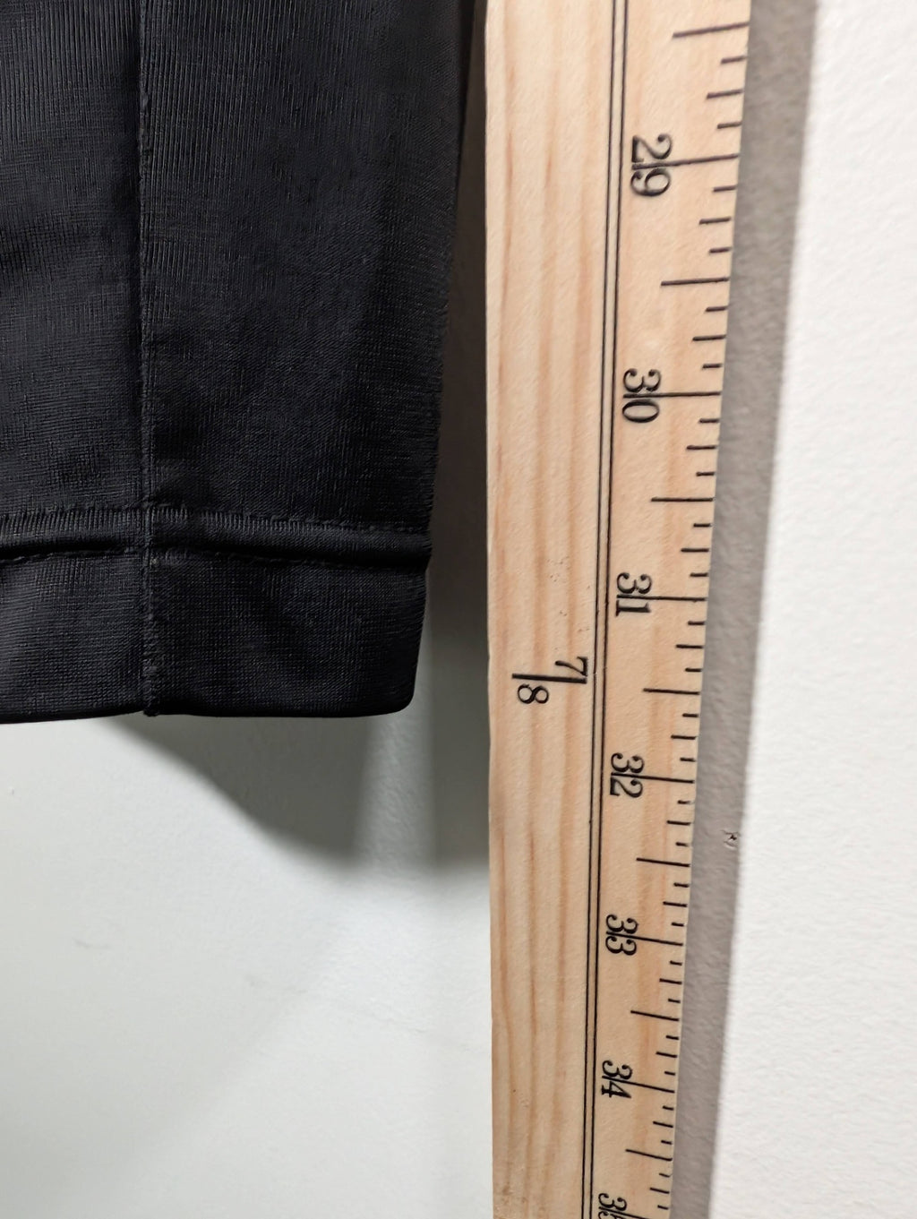 Mizuno track pants - XL