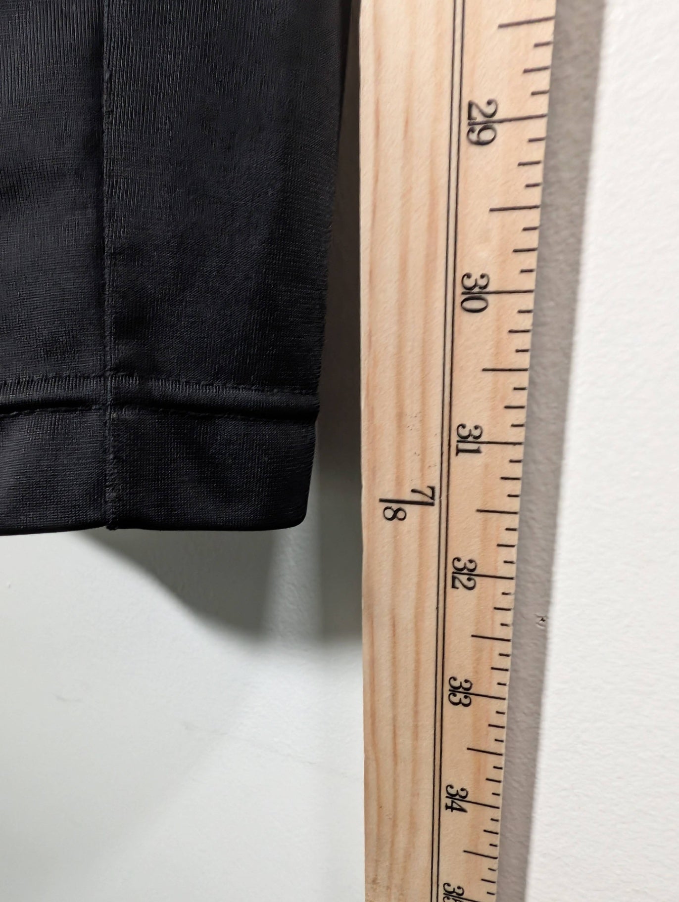 Mizuno track pants - XL