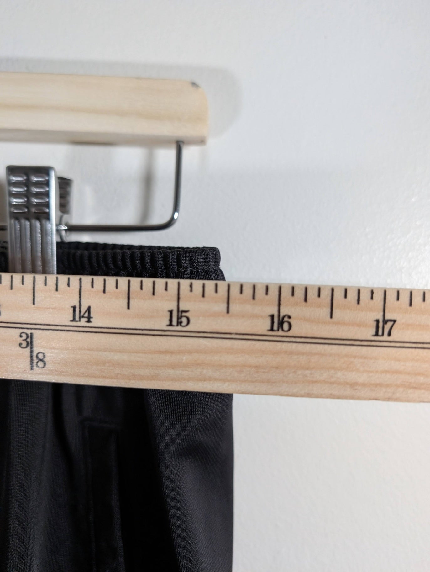 Mizuno track pants - XL