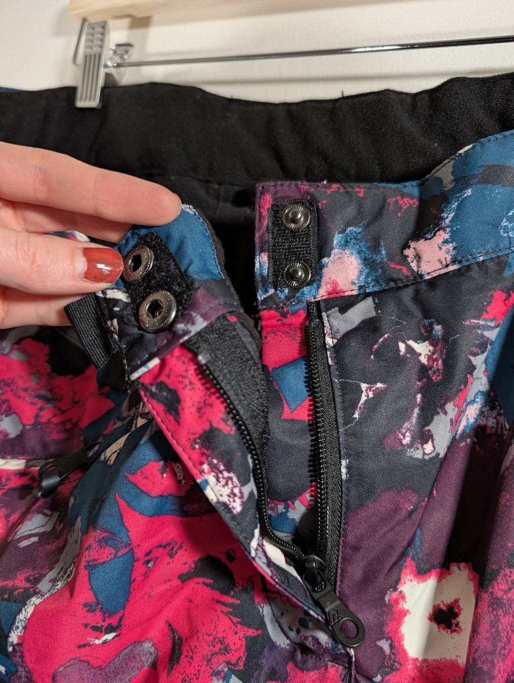 Ripzone snowpants - 2XL