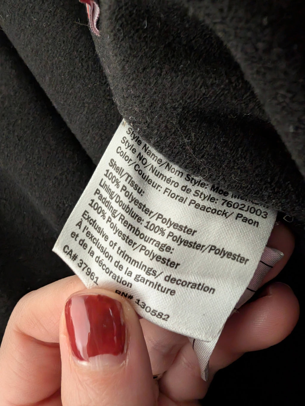 Ripzone snowpants - 2XL