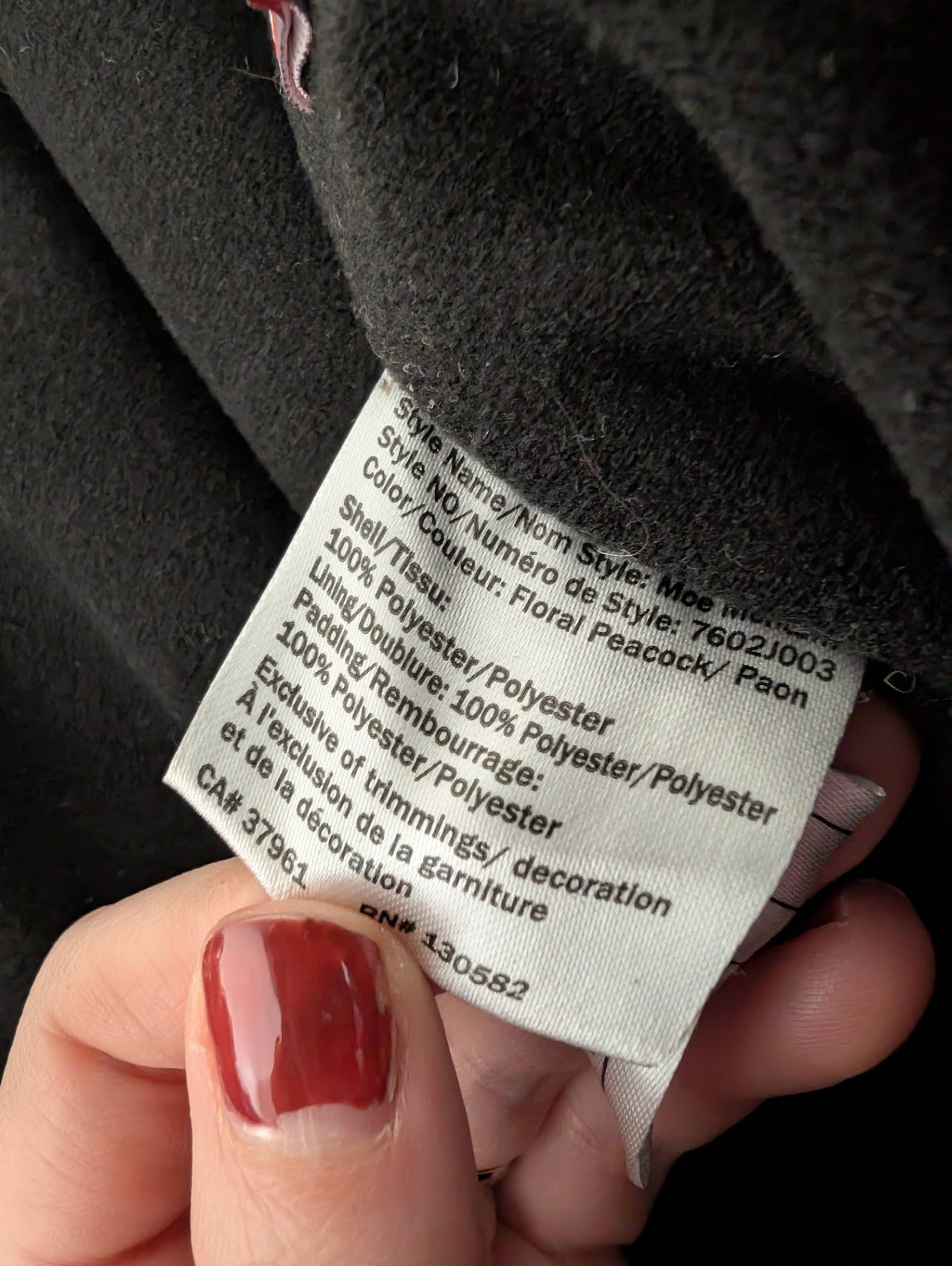 Ripzone snowpants - 2XL