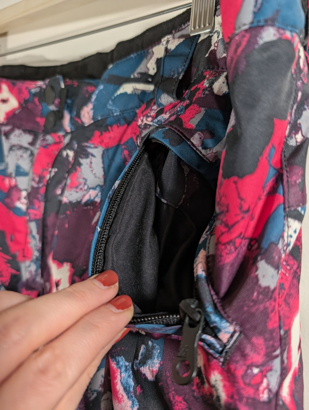 Ripzone snowpants - 2XL