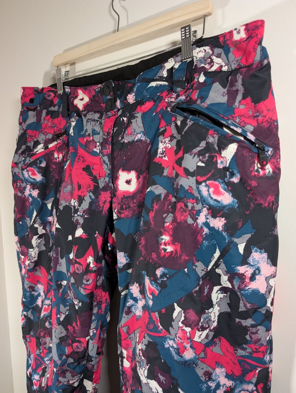 Ripzone snowpants - 2XL