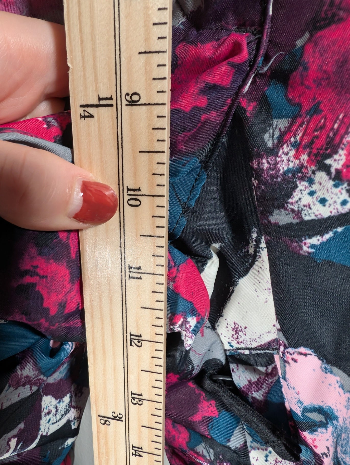 Ripzone snowpants - 2XL