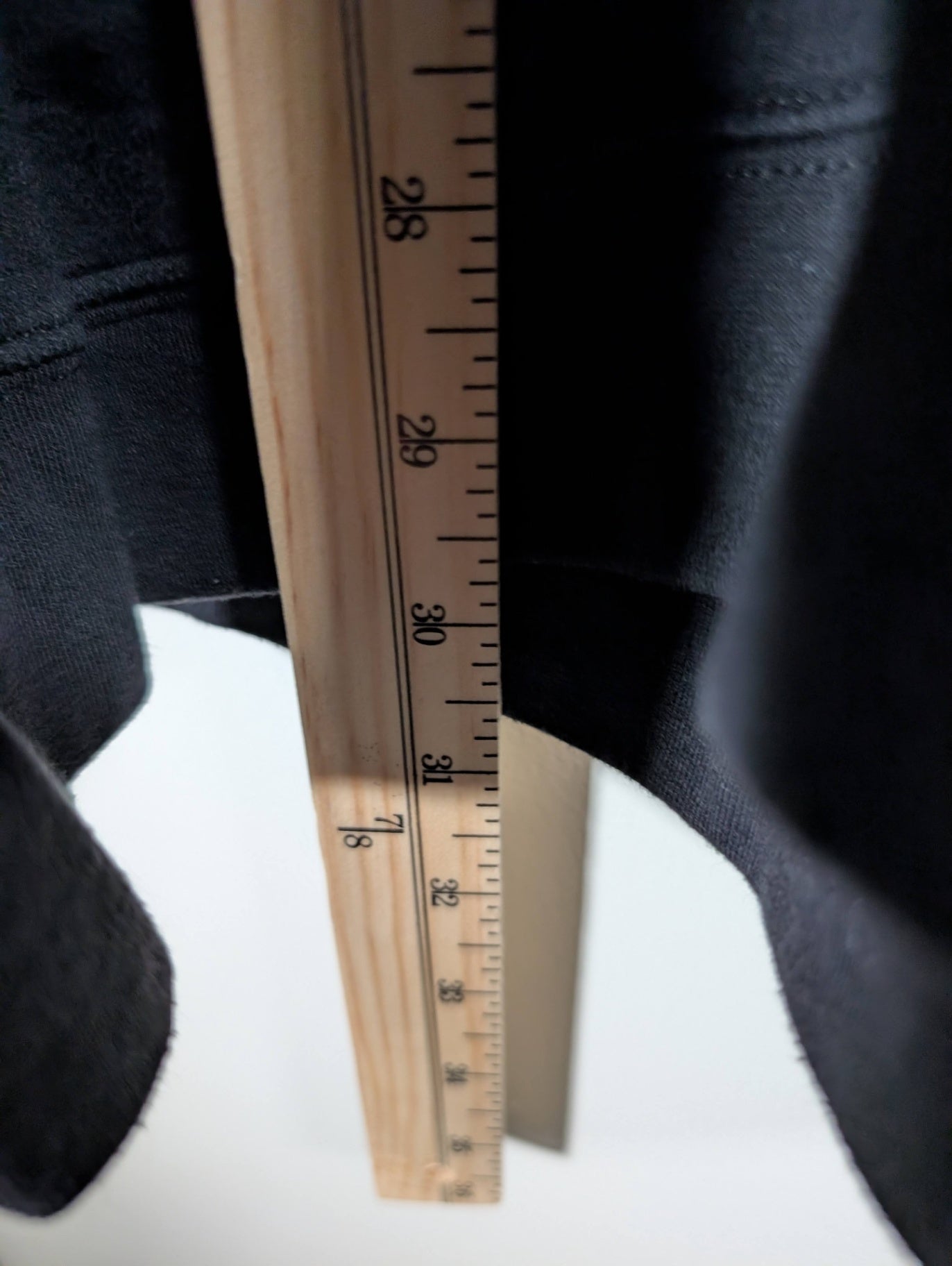 Blonde Ambition sweatershirt - XL