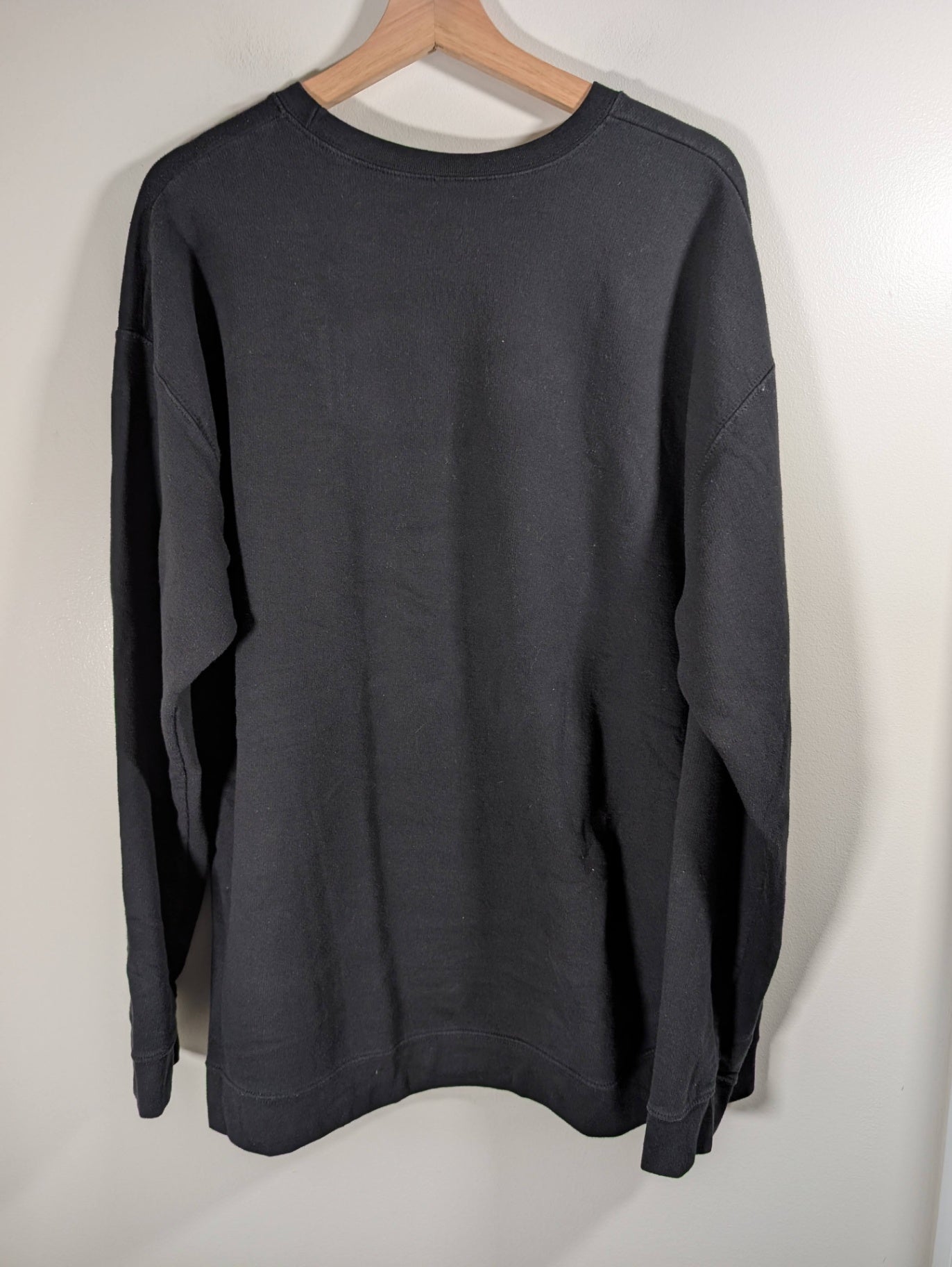 Blonde Ambition sweatershirt - XL