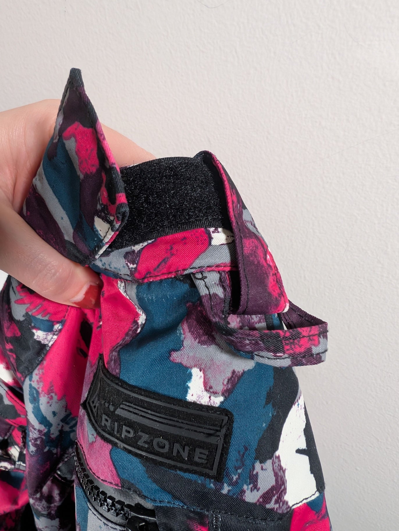 Ripzone snowpants - 2XL