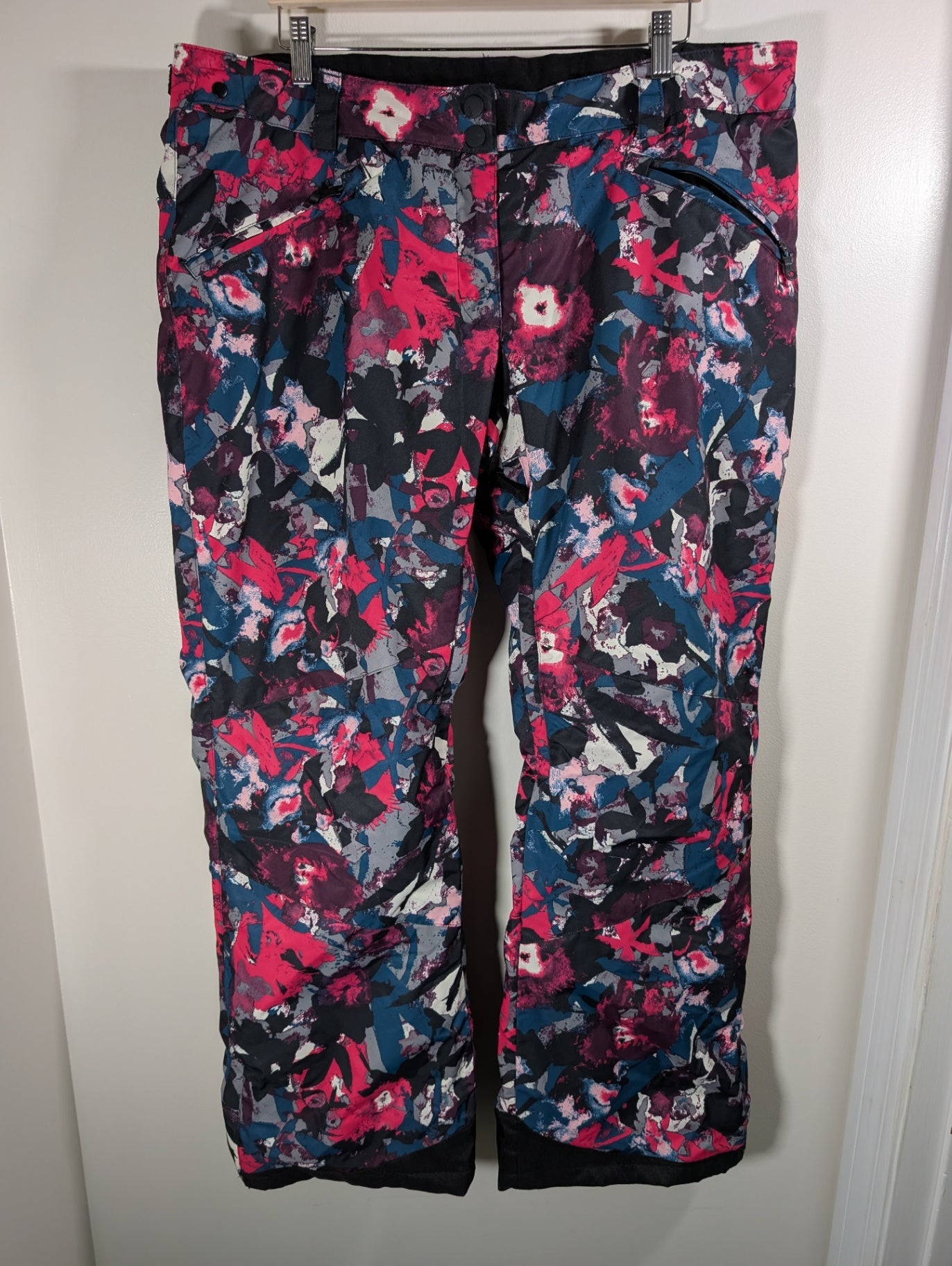 Ripzone snowpants - 2XL