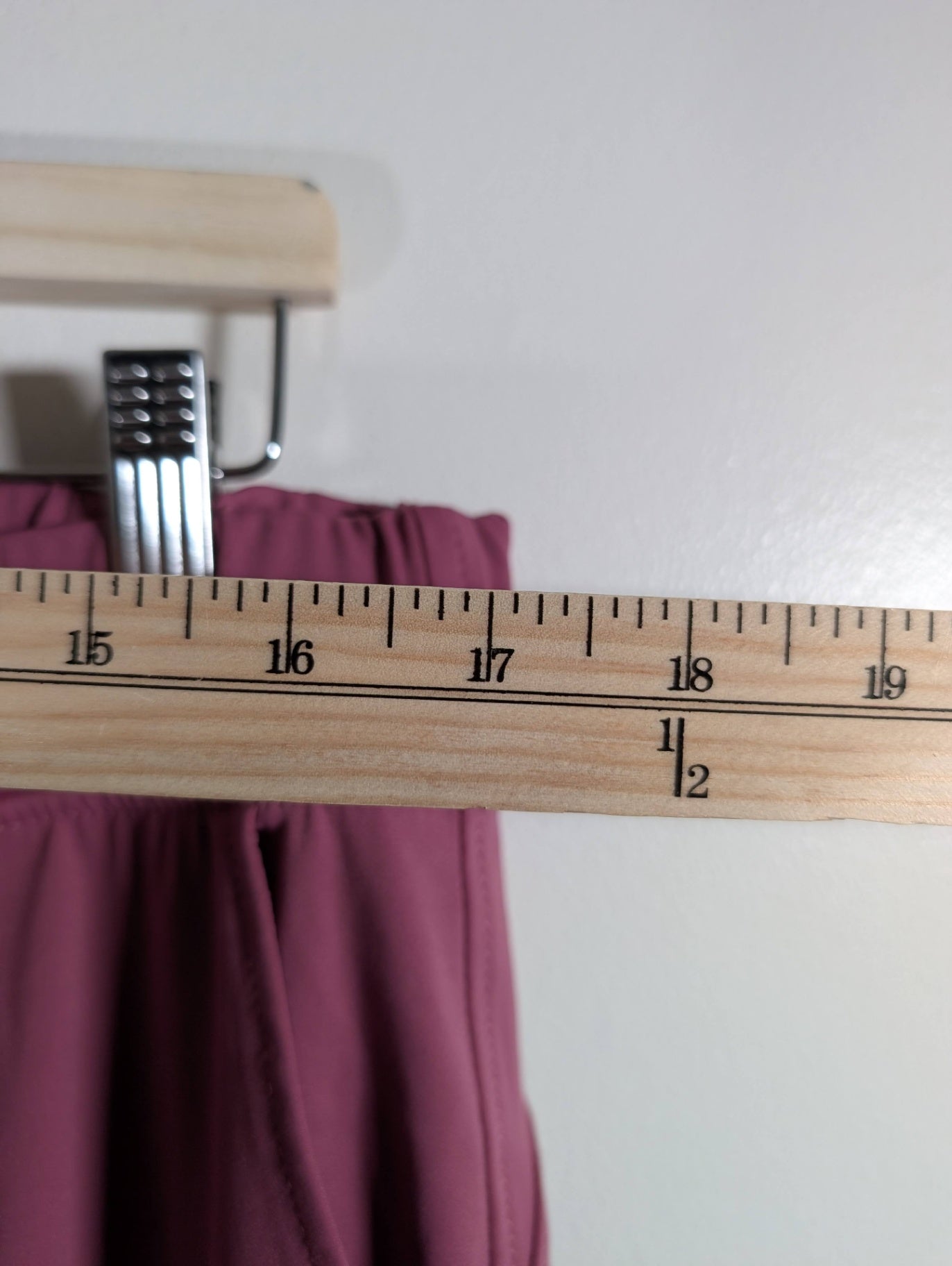 Reflex pink joggers - XL