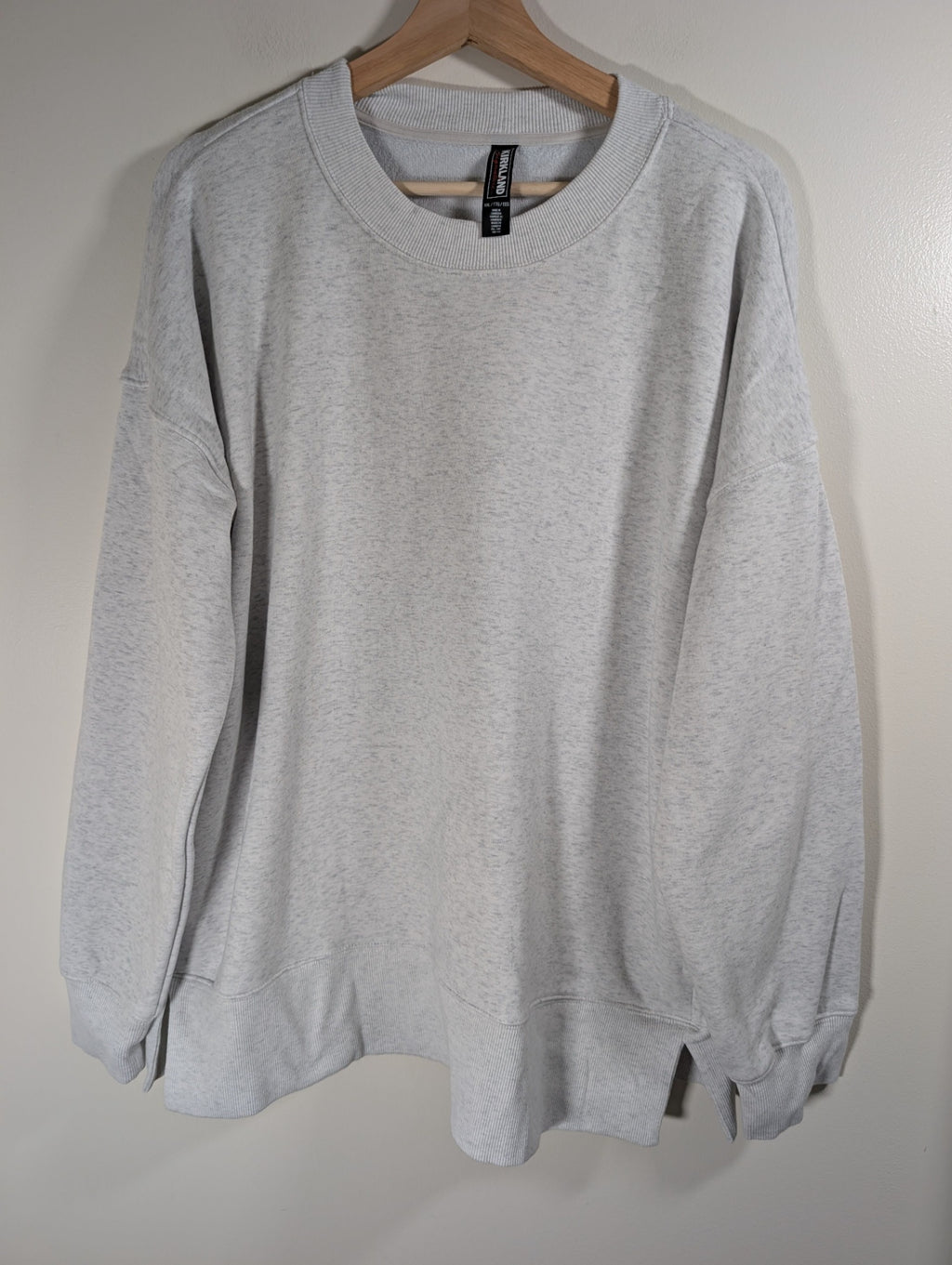 Kirkland crewneck - 2XL