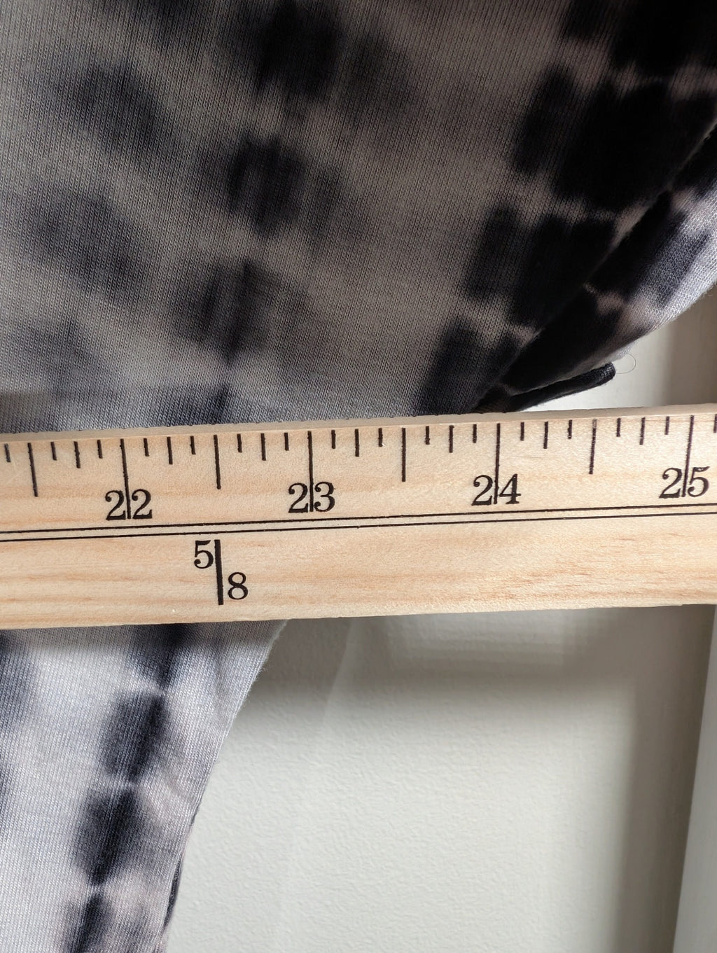 Coin 1804 black/white blouse - 1X