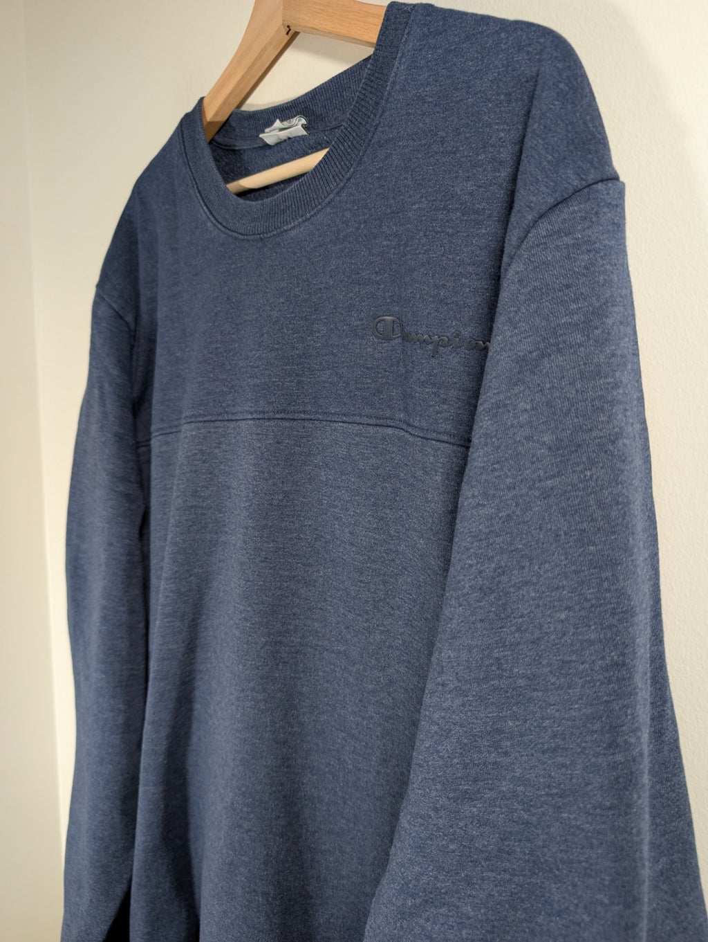 Champion crewneck - 2XL