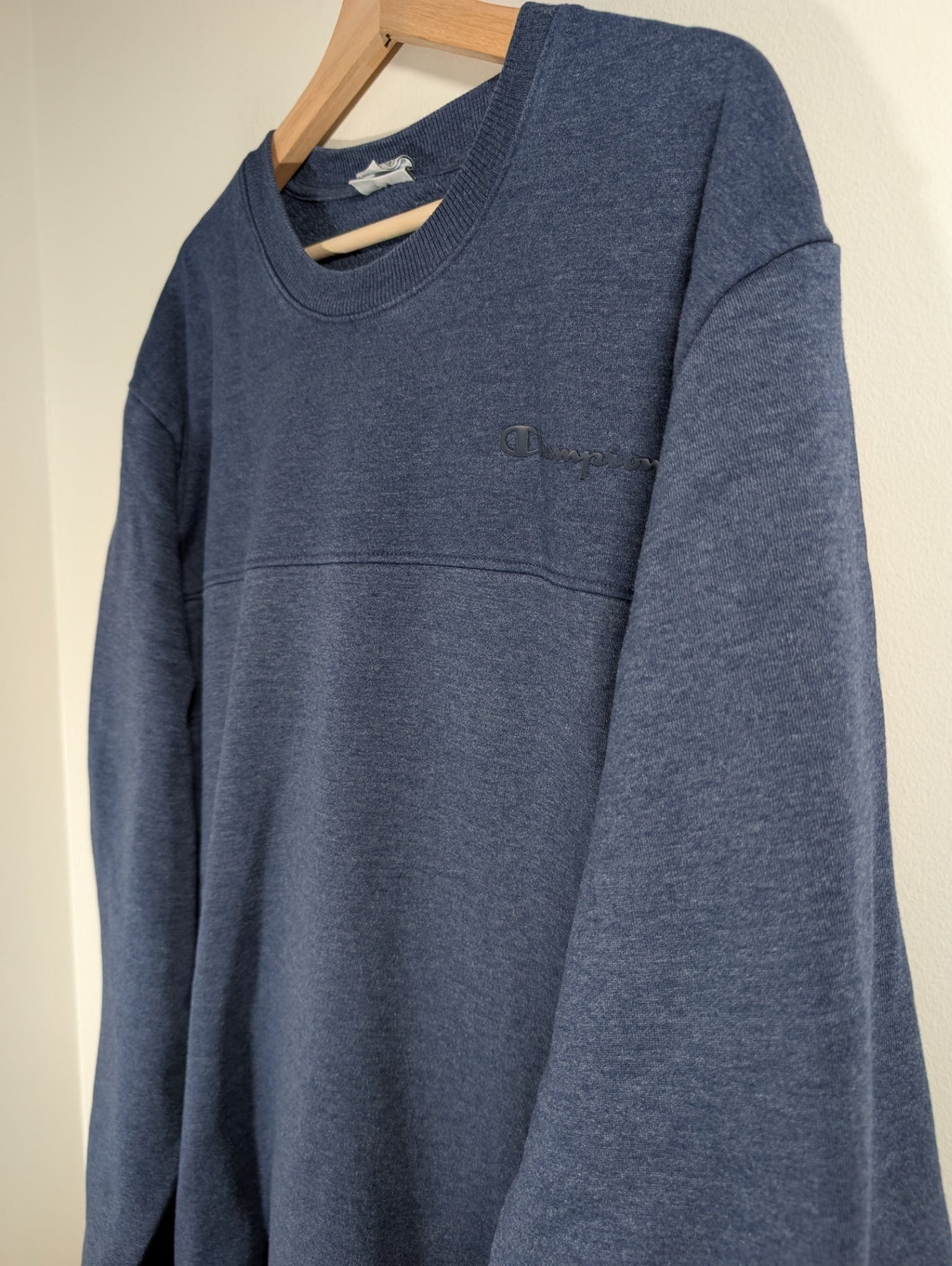 Champion crewneck - 2XL