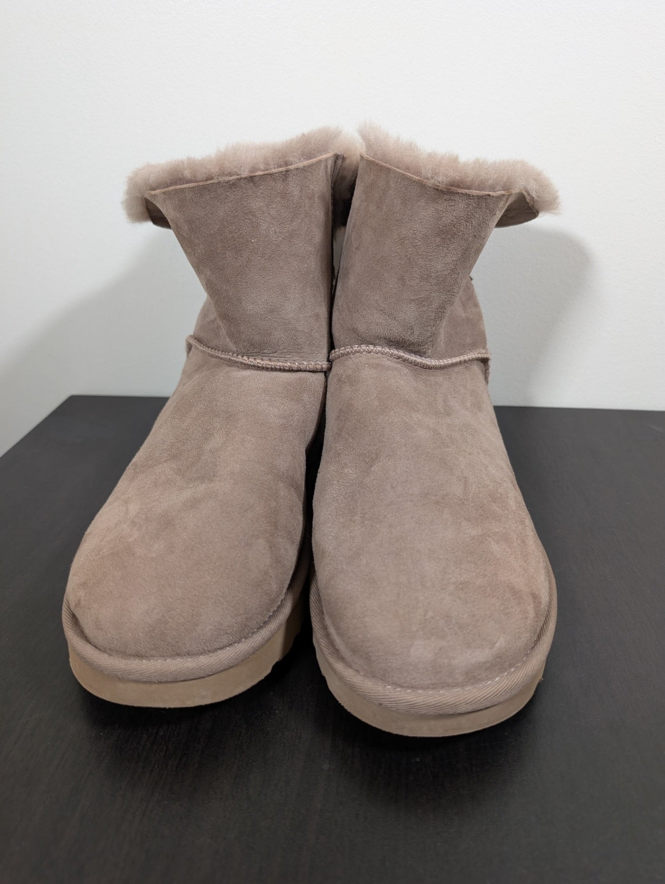 Ugg bailey bow boots - SZ 11