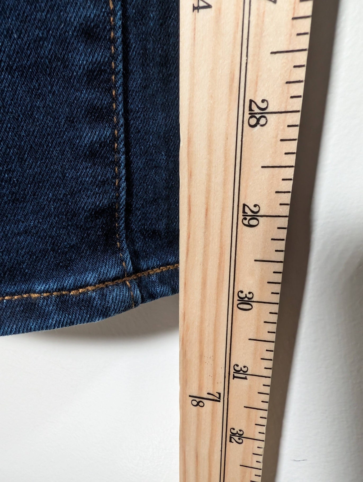 Old Navy kicker boot-cut mid-rise - SZ 16