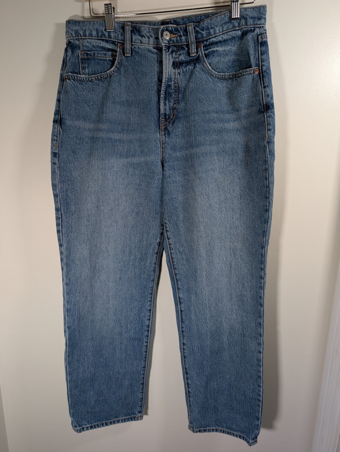 Old Navy straight jean - SZ 12