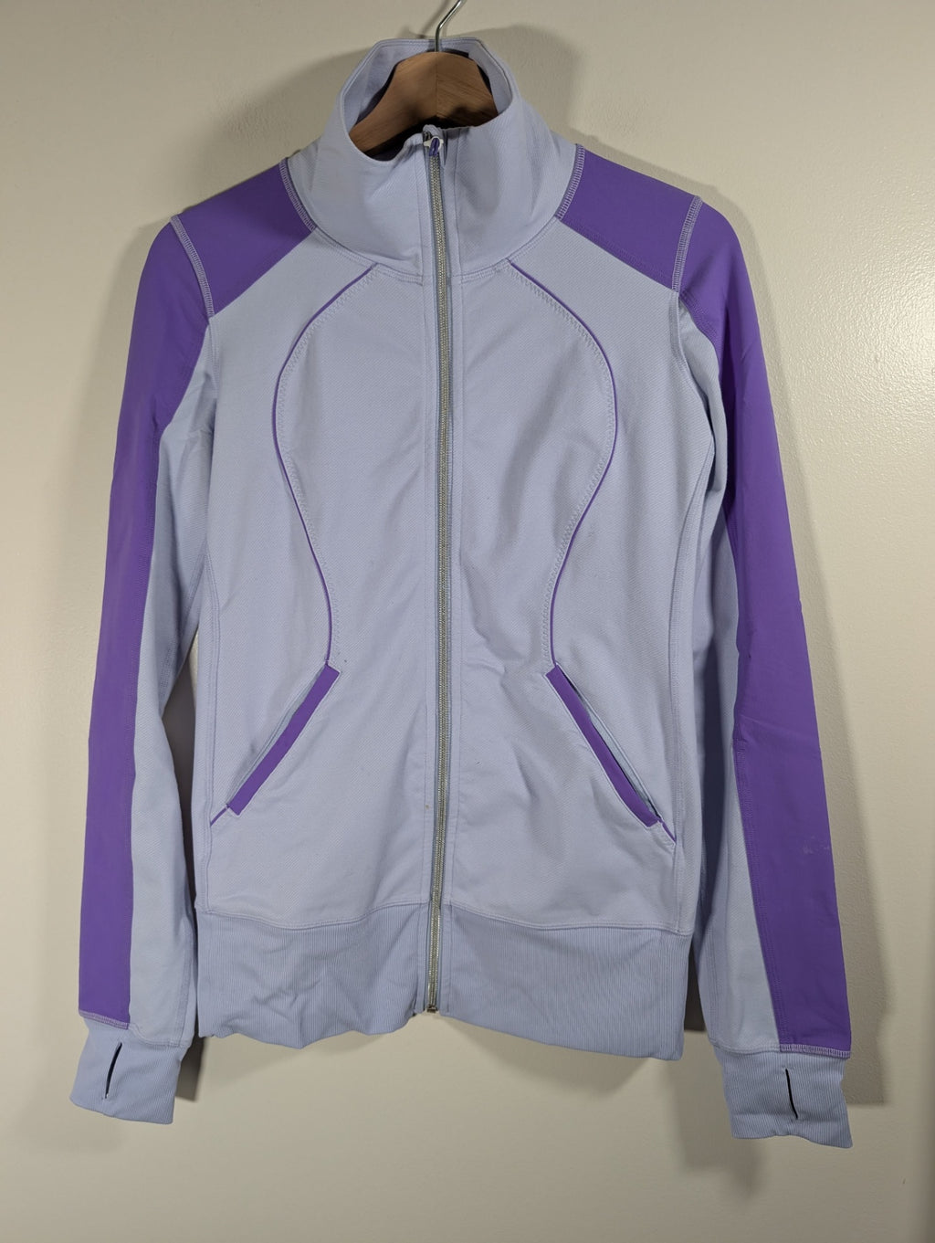 Lululemon contempo jacket  - appears SZ 6