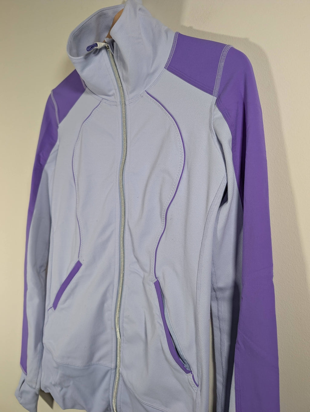 Lululemon contempo jacket  - appears SZ 6