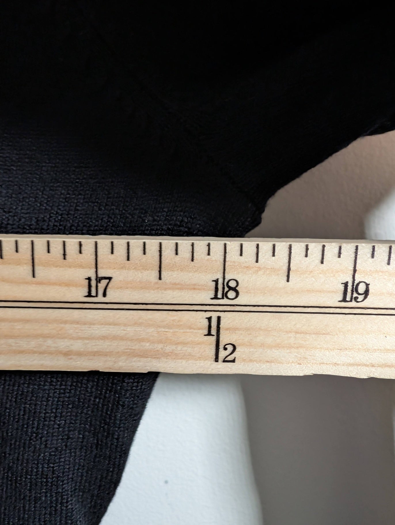 NWT Calvin Klein black dress - Medium
