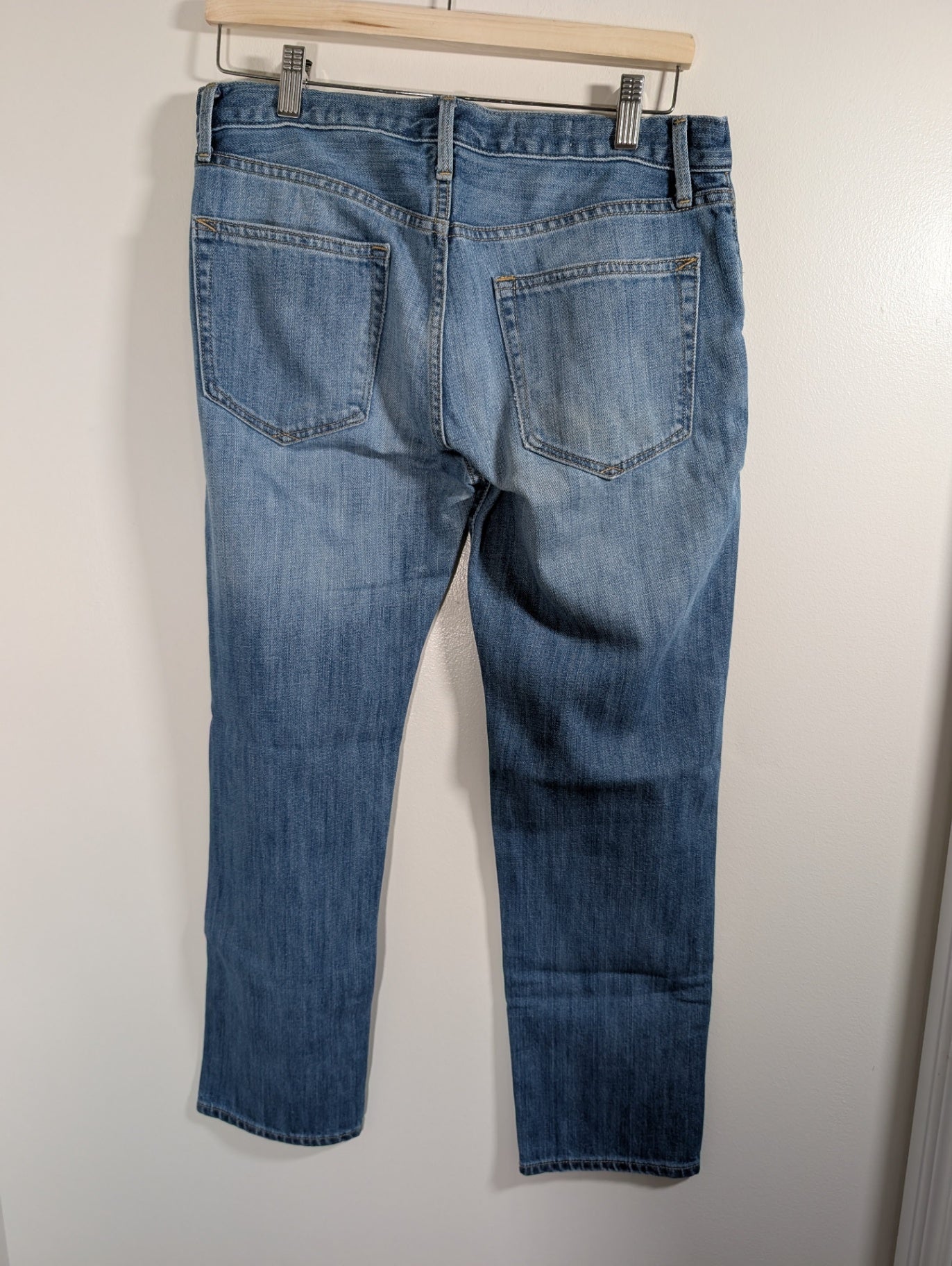 Gap sexy boyfriend jeans - SZ 27
