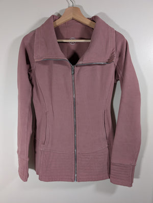 Lululemon radiant jacket II - SZ 6