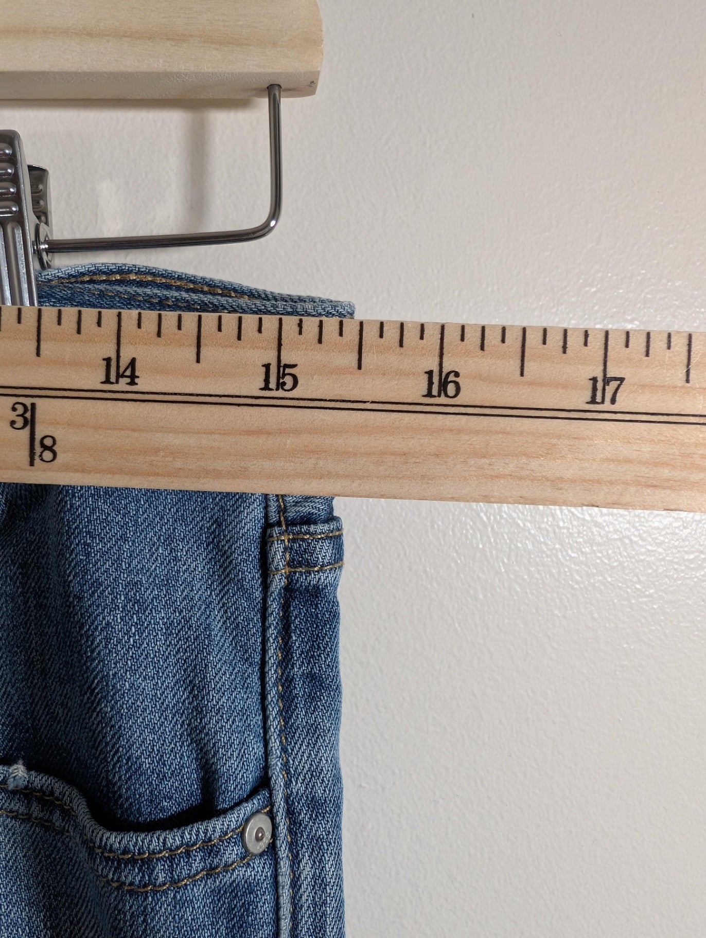 Gap sexy boyfriend jeans - SZ 27