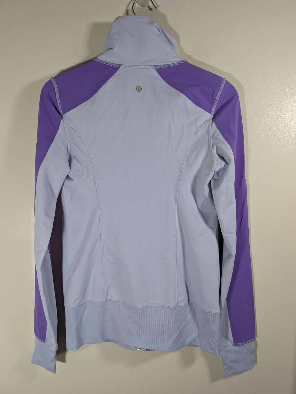 Lululemon contempo jacket  - appears SZ 6