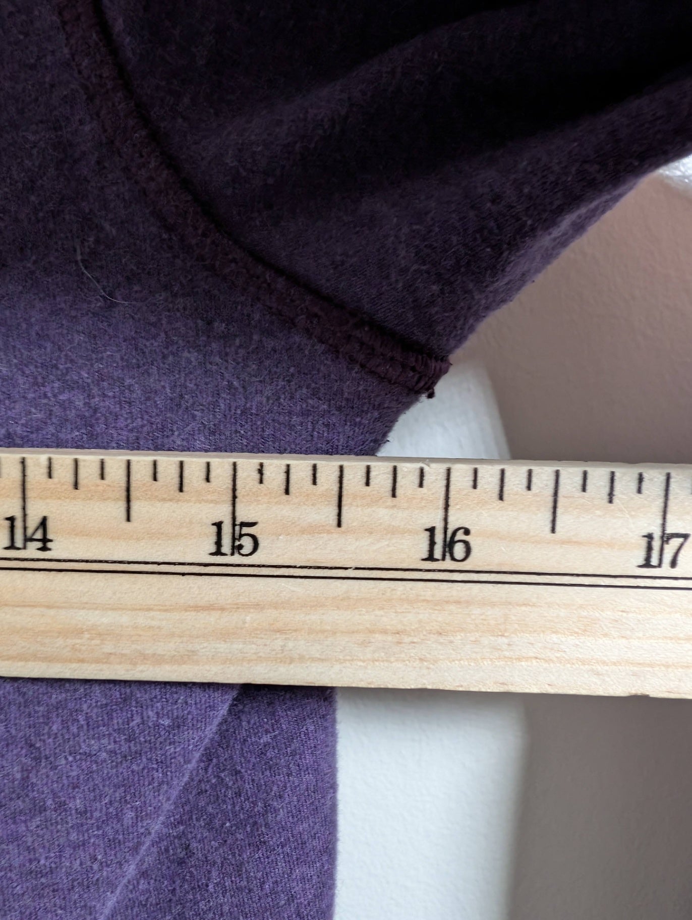 Lululemon gratitude wrap jacket - appears SZ 6