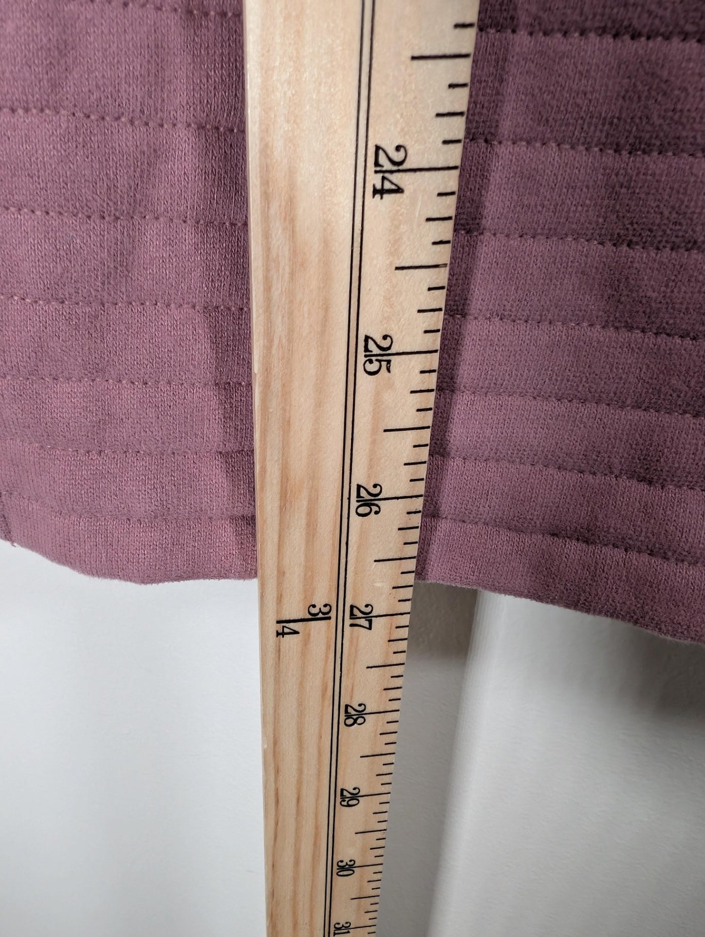 Lululemon radiant jacket II - SZ 6