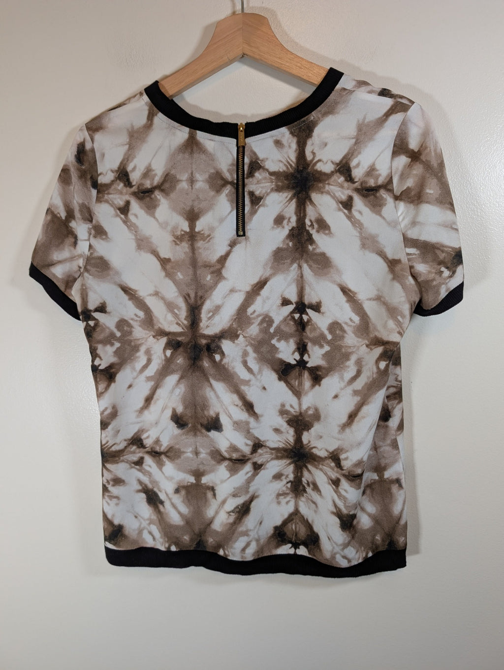 Calvin Klein blouse - XS
