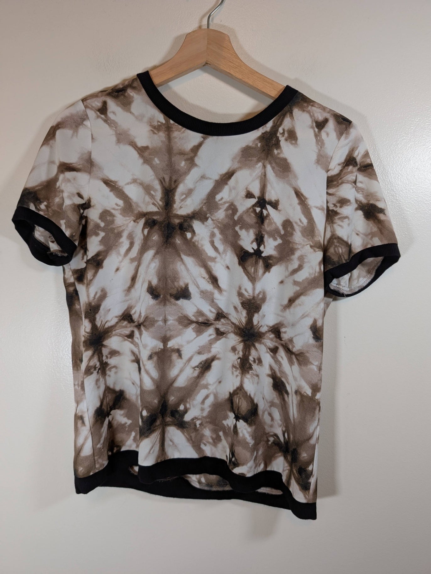 Calvin Klein blouse - XS