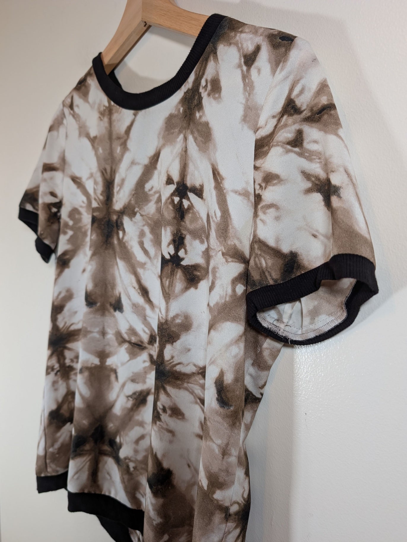Calvin Klein blouse - XS