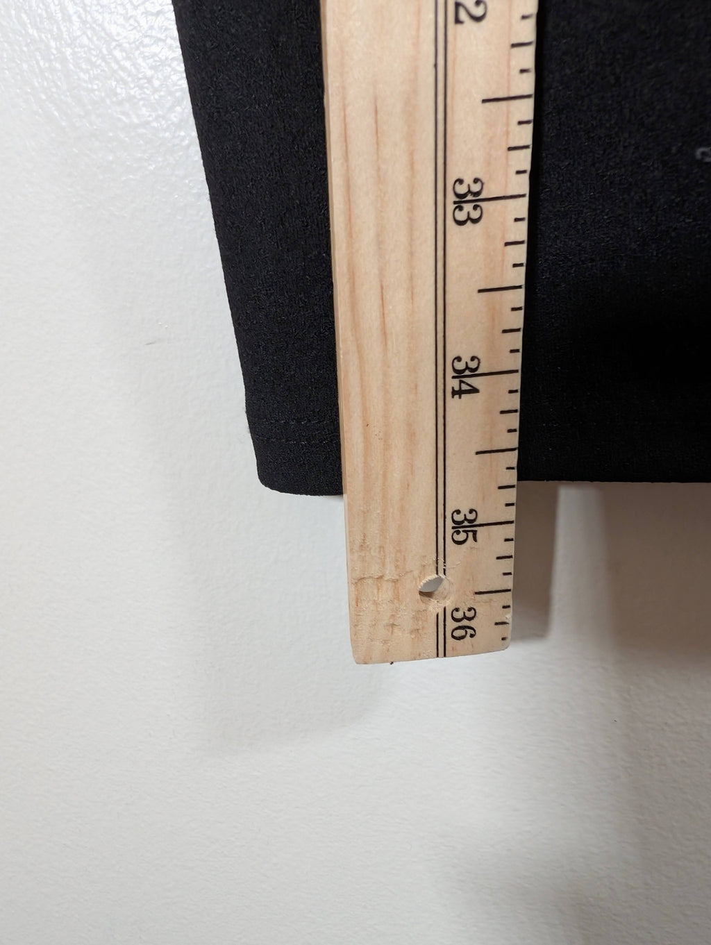 eclipse black dress - Small