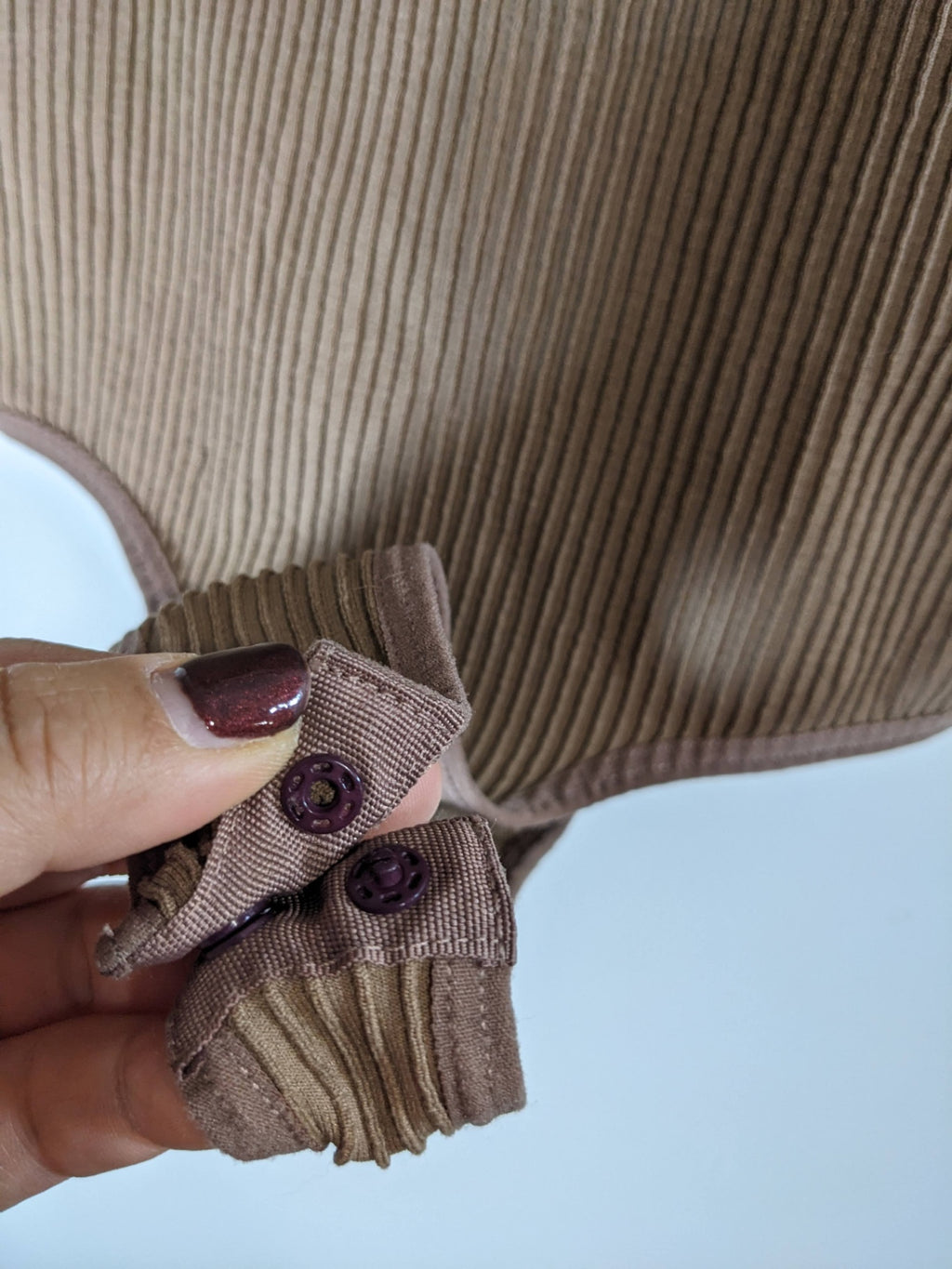 RD Style Bodysuit - S