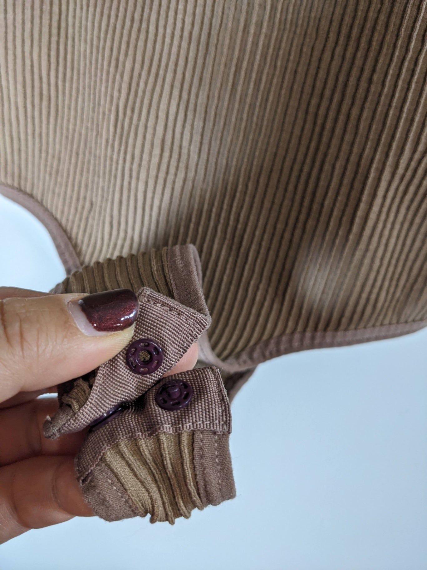 RD Style Bodysuit - S