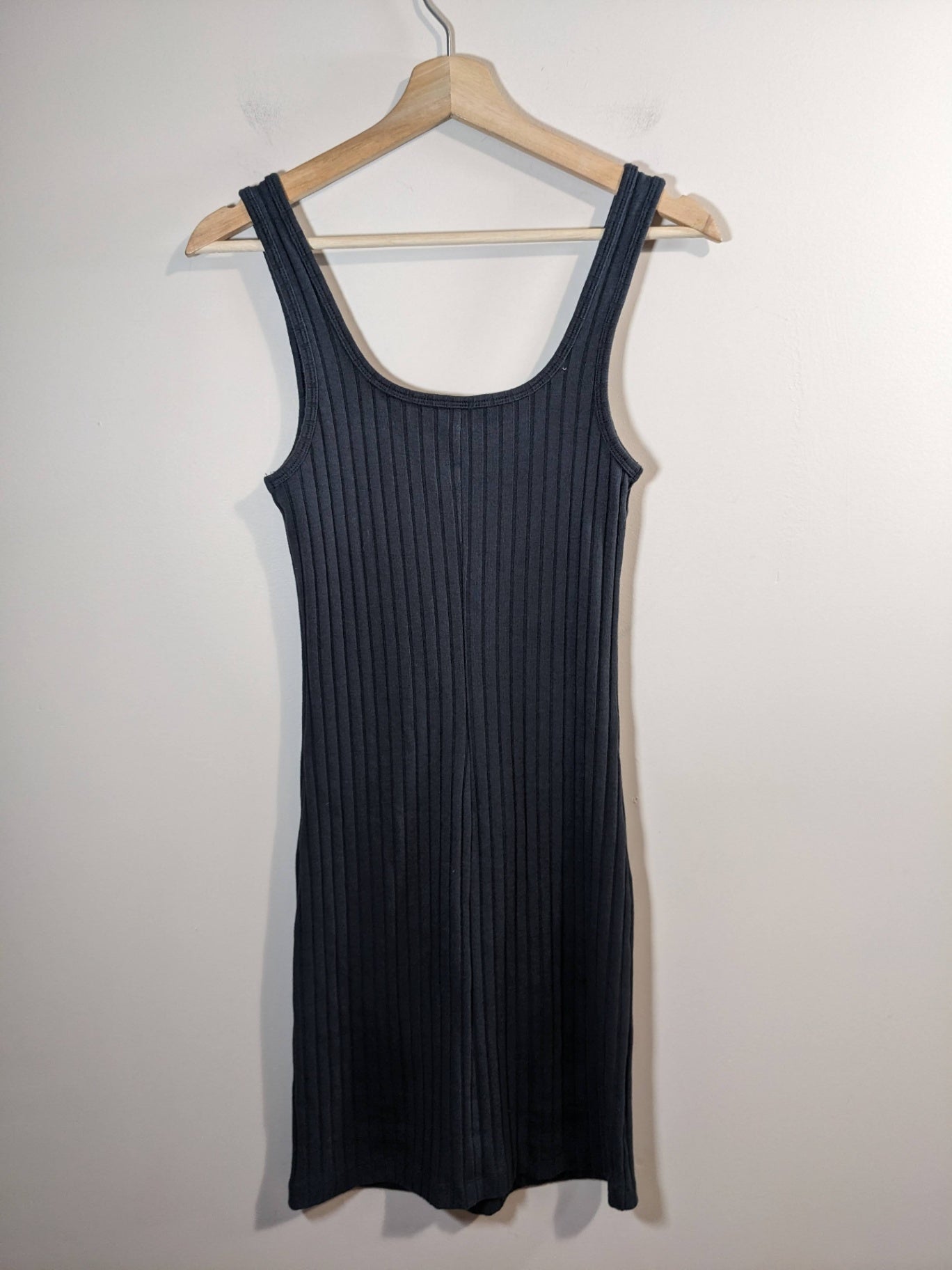 Old Navy Black Dress - S