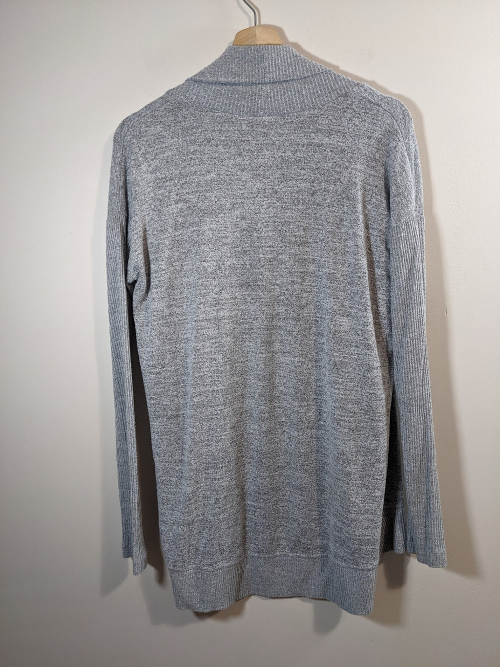 Gap Grey Cardigan - S