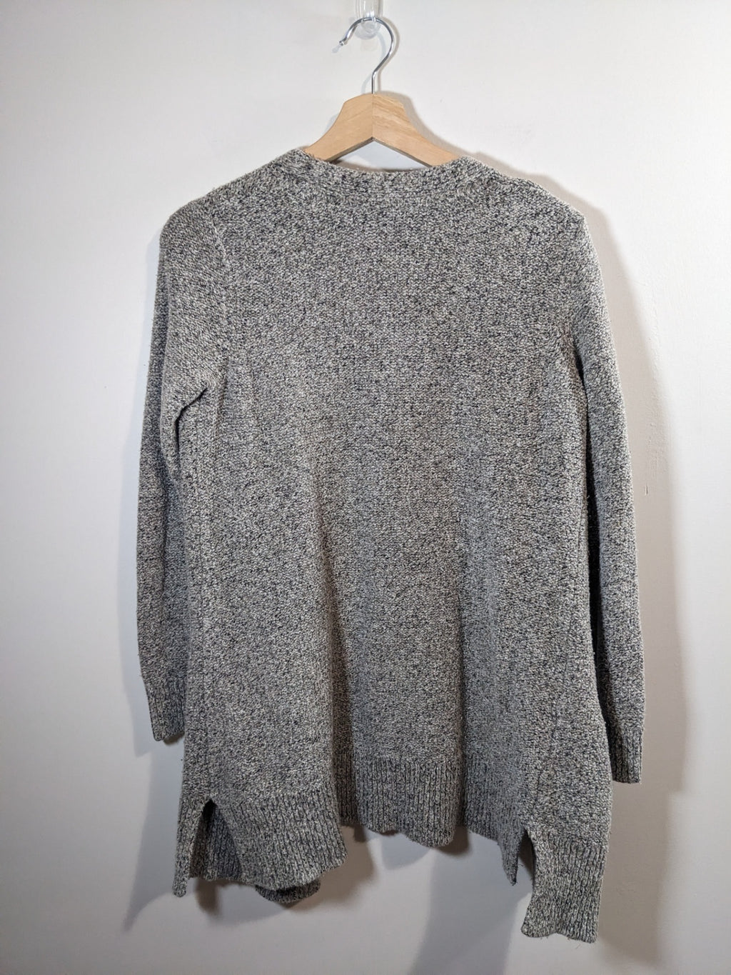 Denver Hayes Heathered Brown - M