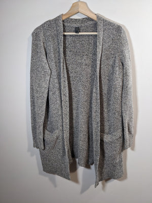 Denver Hayes Heathered Brown - M