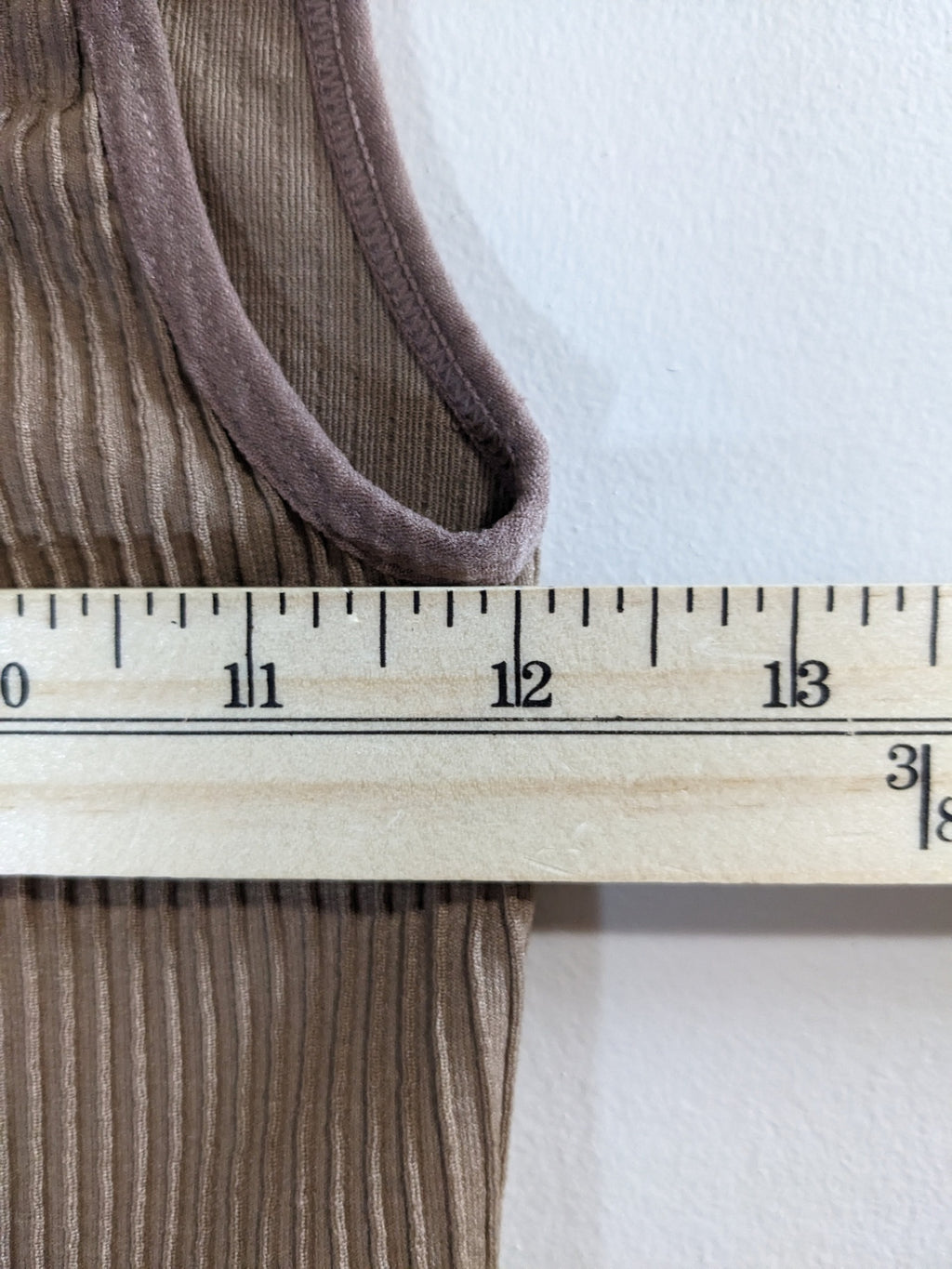 RD Style Bodysuit - S