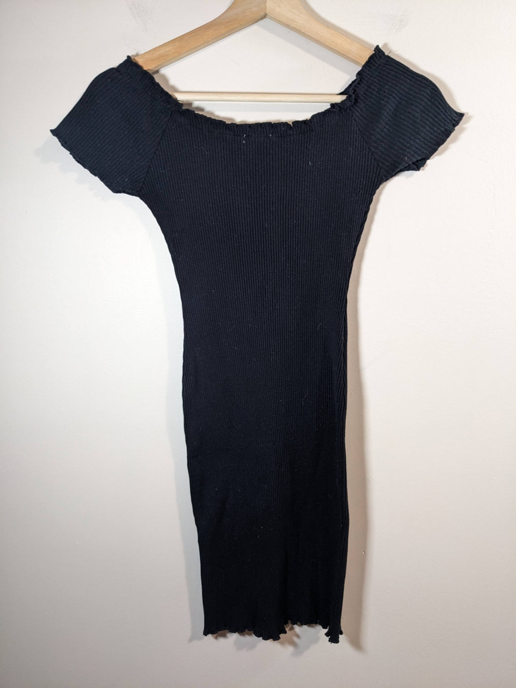 Ardene Black Dress - M