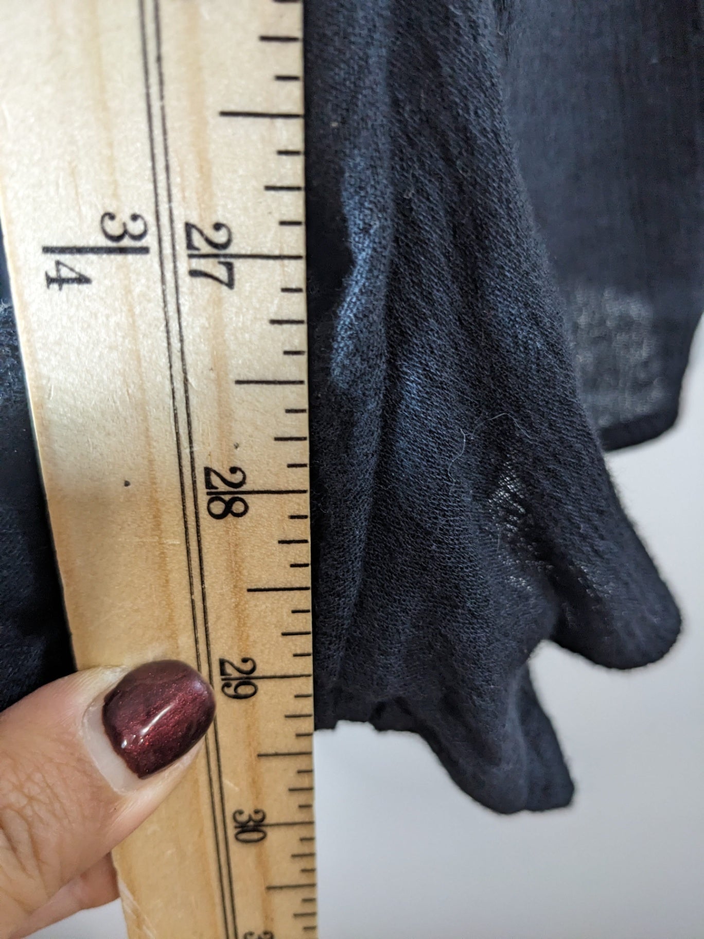 Abercrombie & Fitch Black Romper - S