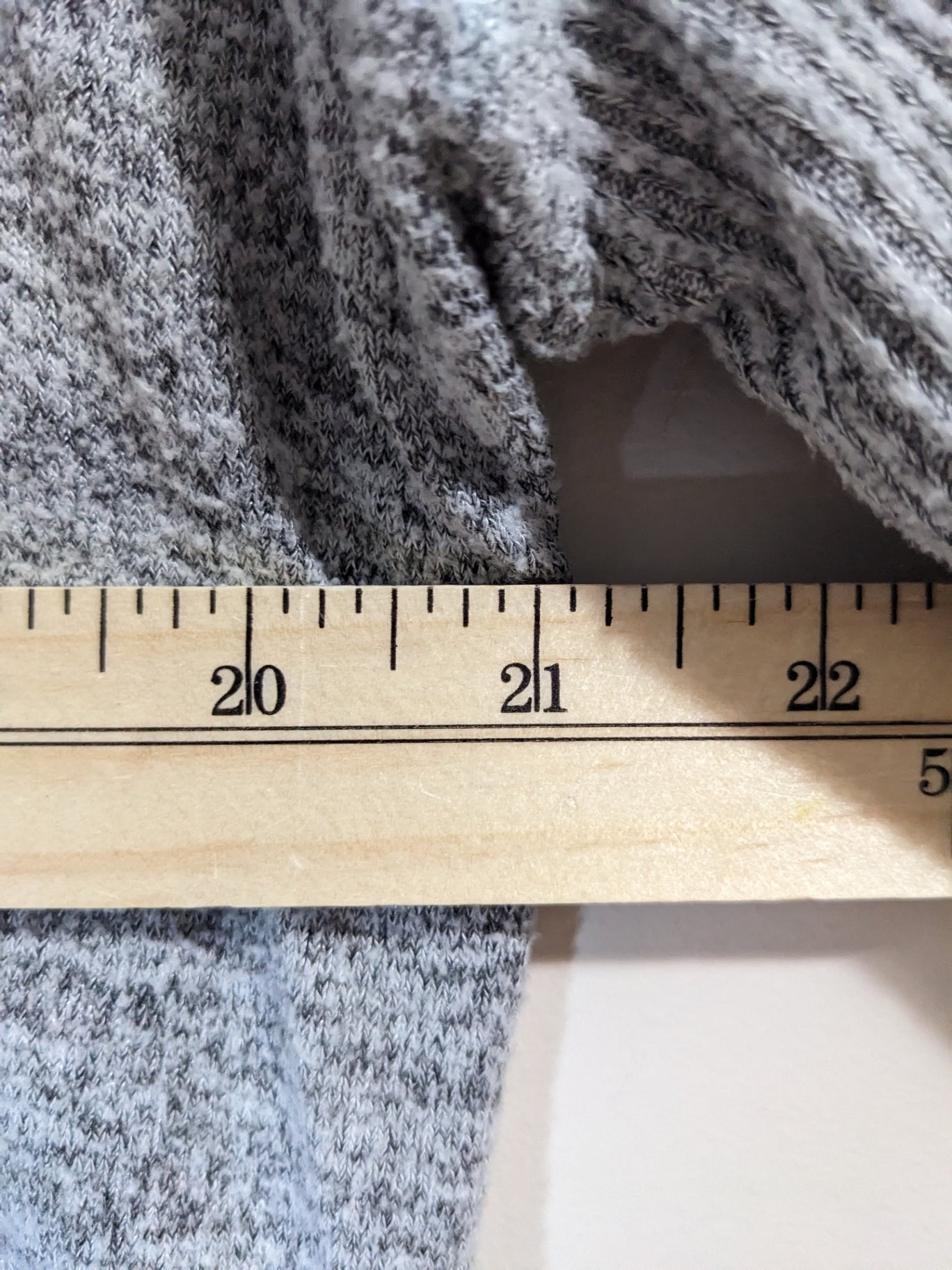 Gap Grey Cardigan - S