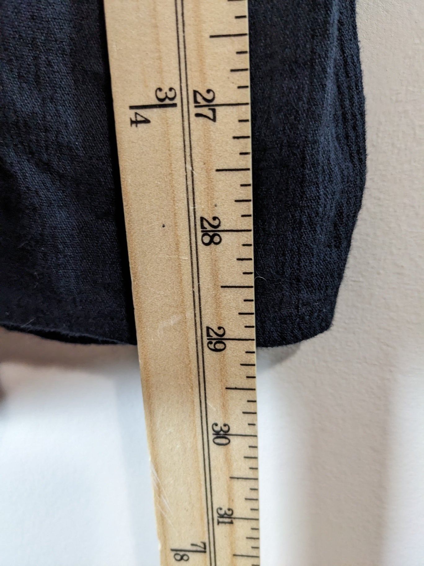 Abercrombie & Fitch Black Romper - S