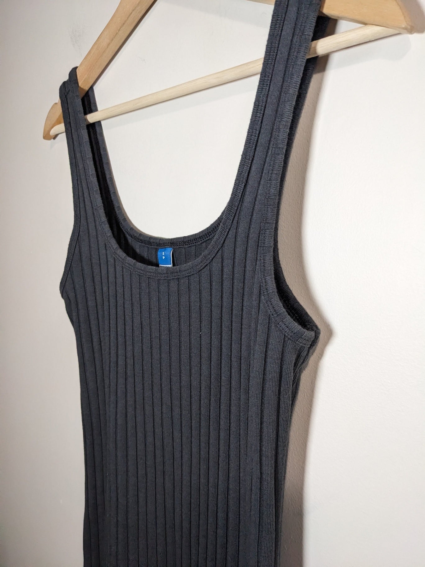 Old Navy Black Dress - S