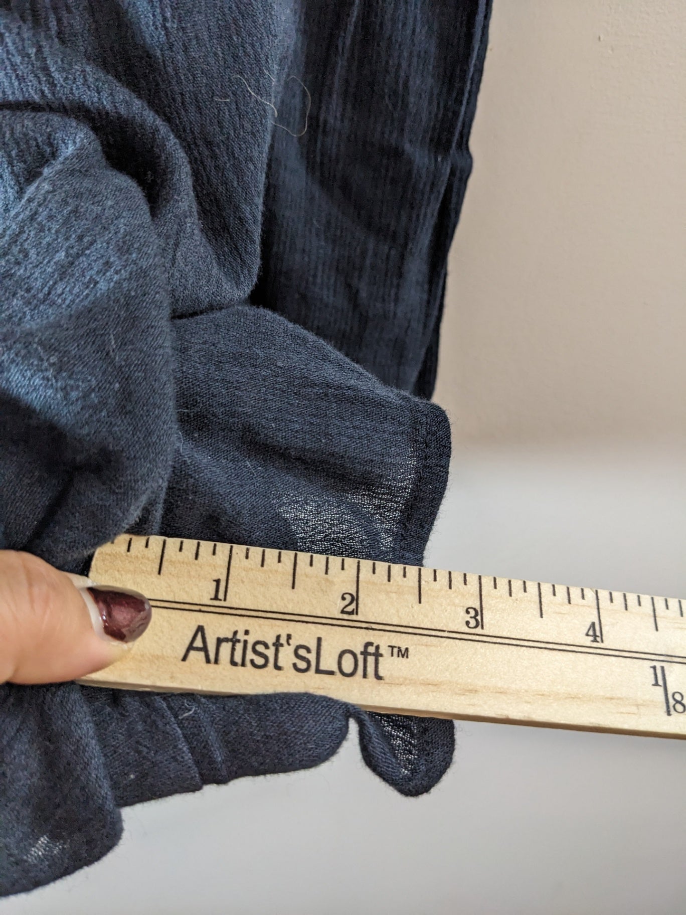 Abercrombie & Fitch Black Romper - S