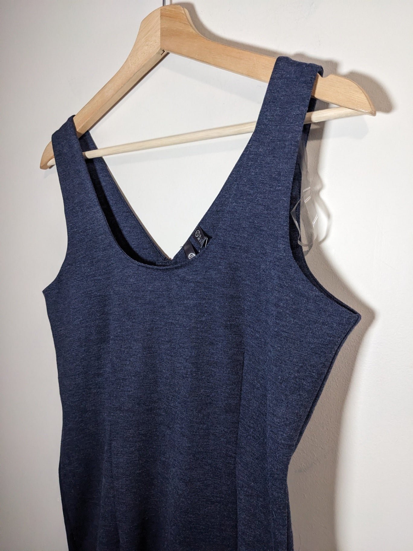 NWT Orb Blue Dress - S