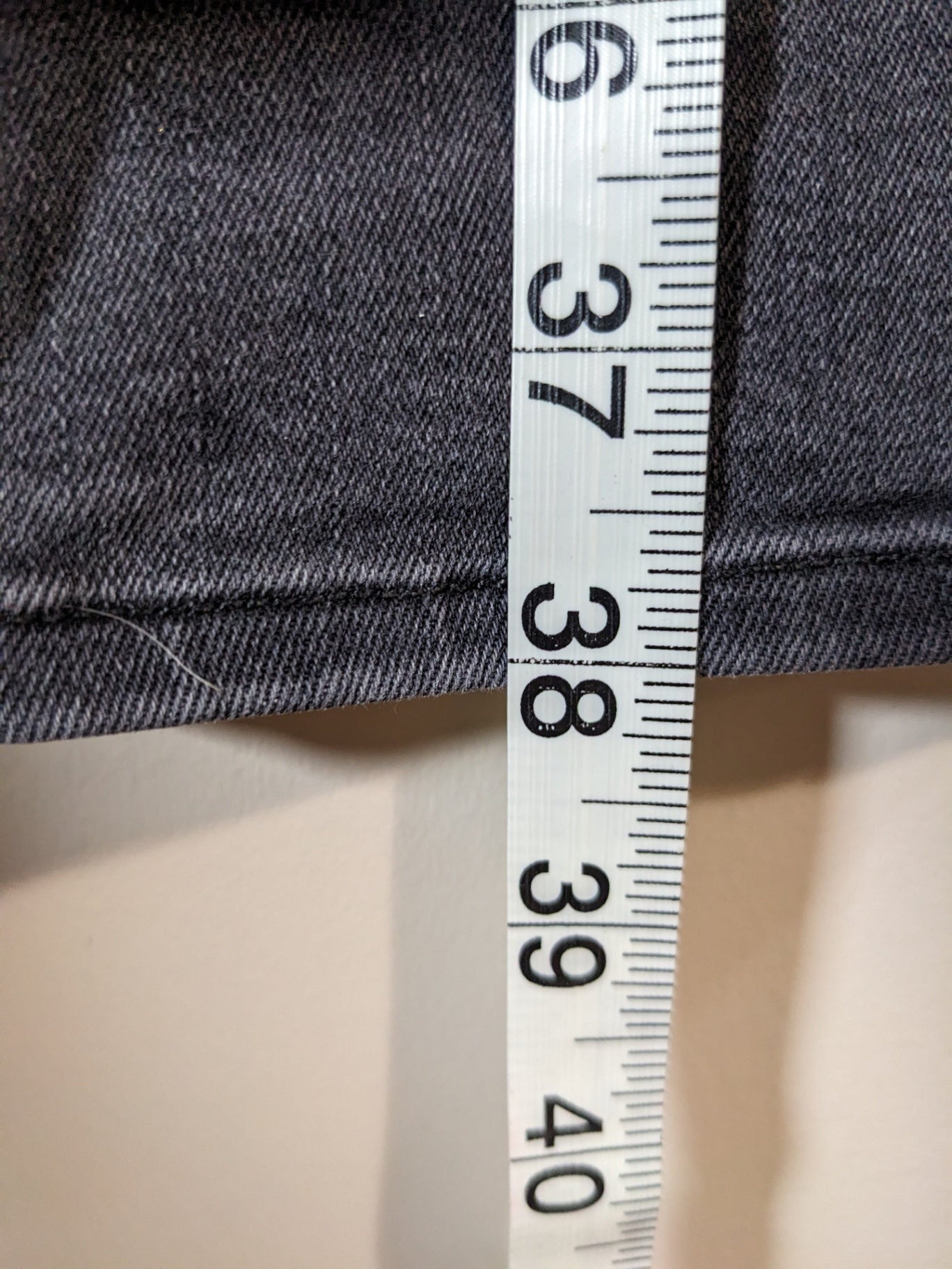 Good American Black Jeans - SZ 4